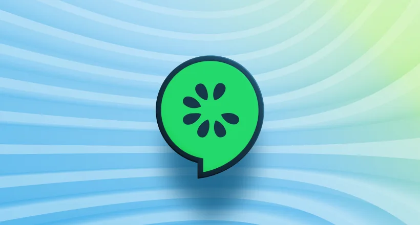 Как описать User stories, используя язык Gherkin