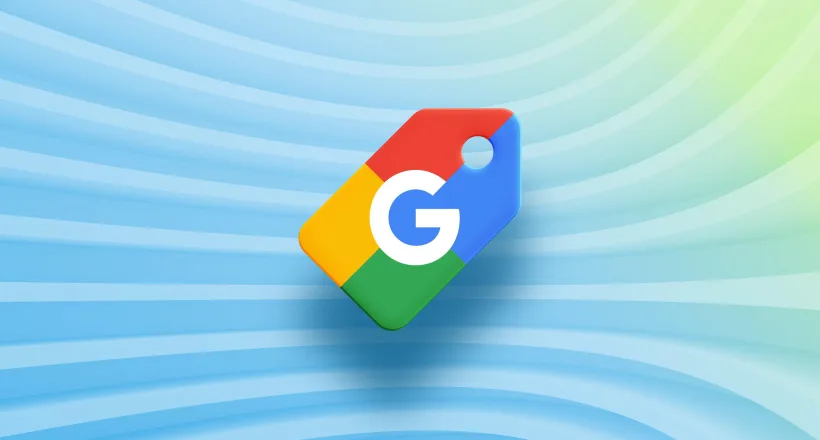 Google shopping від А до Я