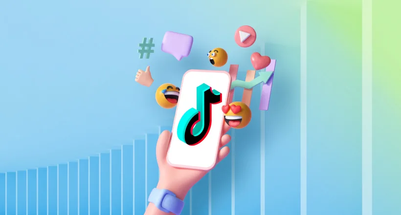 TikTok у 2022: тренди та методи просування