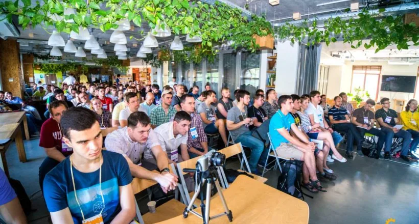 Конференція з питань тестування програмного забезпечення QA Lab