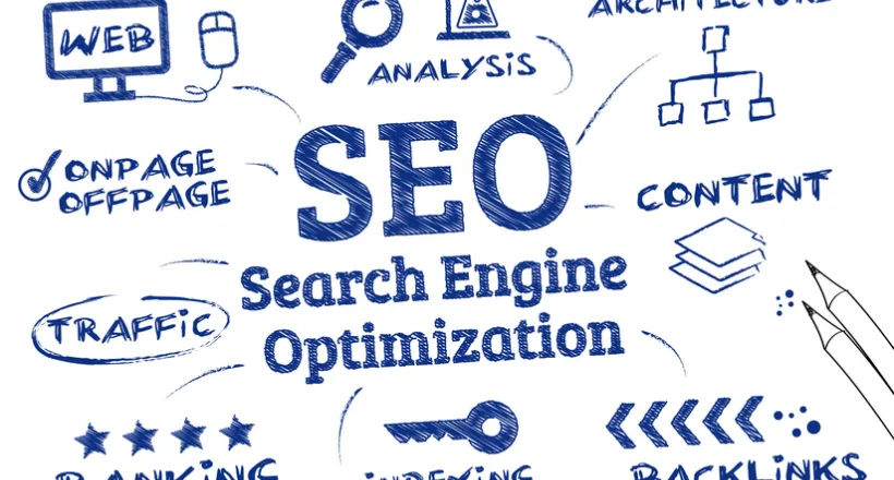 Оцінка ефективності SEO просування