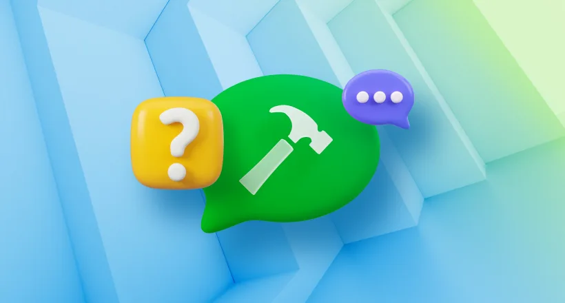 Запитання на співбесідах на позицію QA Manual Engineer