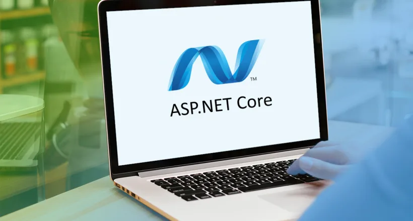 Майстер-клас «Твій перший додаток ASP.NET Core» у Дніпрі