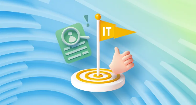 IT ринок сьогодні: вакансії, напрямки, інтернатури