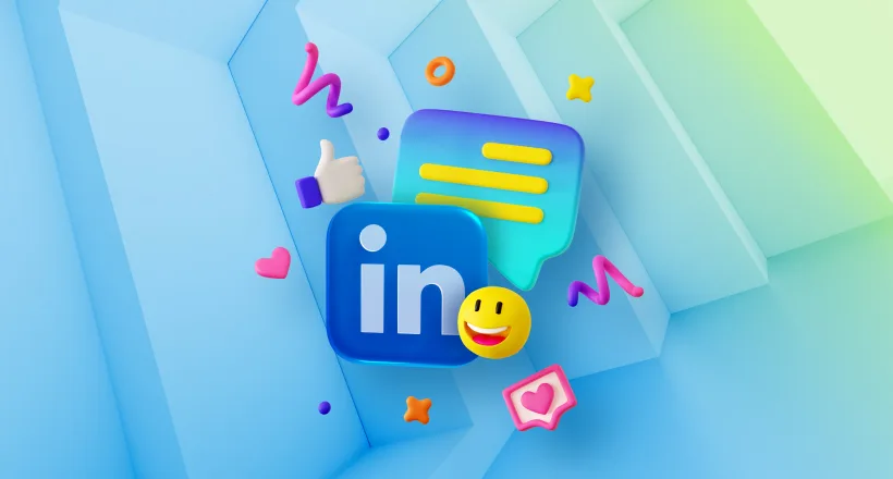 Як розвивати особистий бренд у LinkedIn, щоб робота шукала вас