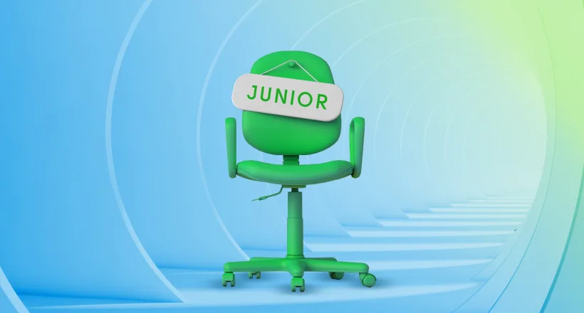 Як Junior фахівцям знайти роботу: гайд від Hillel IT School