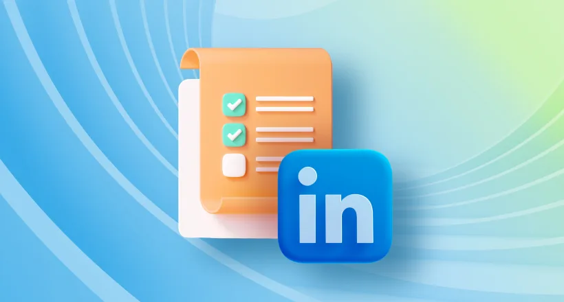 Як правильно заповнити LinkedIn та знайти роботу
