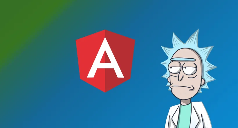 Майстер-клас «Сеньйорський таск на 5 хвилин, або Робимо прототип на Angular» у Харкові