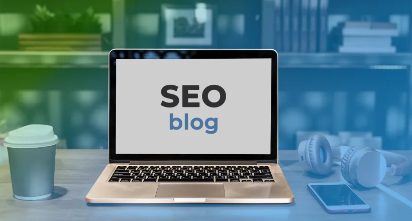 Майстер-клас «8 інструментів для створення ефективного SEO-блогу» у Києві