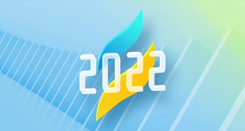 2022 рік у Hillel IT School
