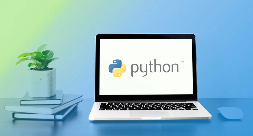 Майстер-клас «Знайомство з Python, порівняння з іншими мовами» у Дніпрі