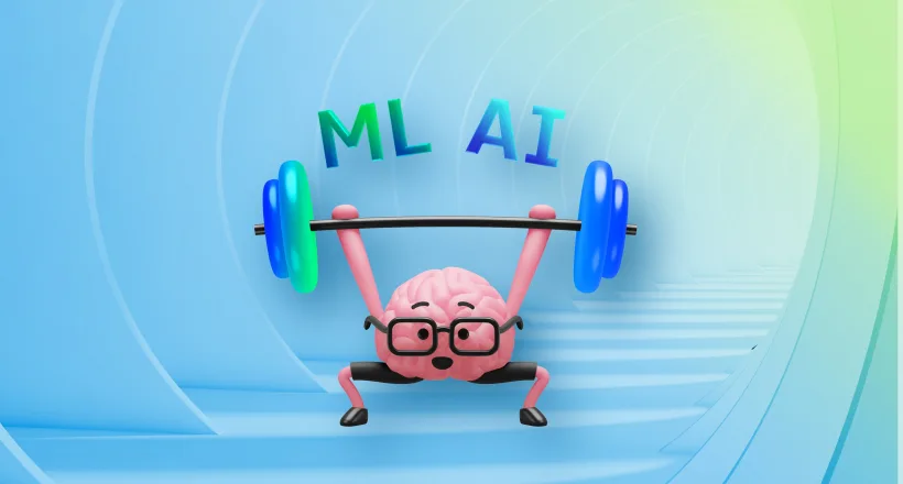 Як і чому вчитися в ML/AI сьогодні