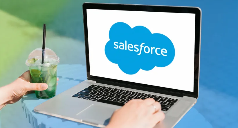 Як стати Salesforce-розробником