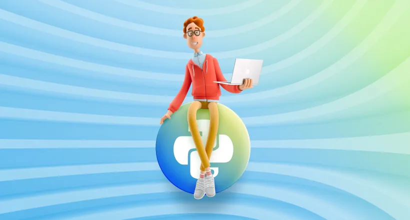 Як пройти першу співбесіду на Junior Python Developer