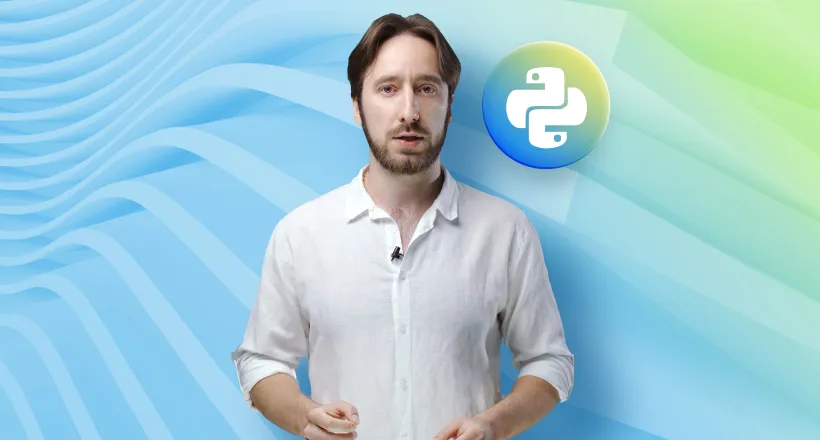 Цикли в Python
