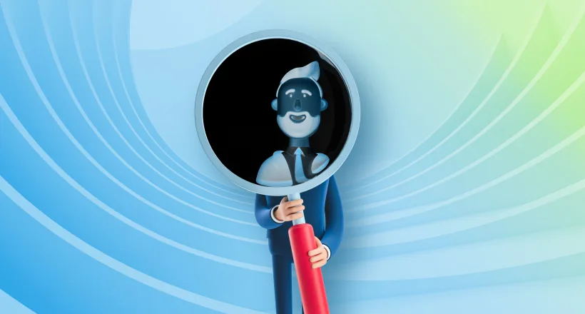 Просунуті техніки рекрутингу: X-ray Search