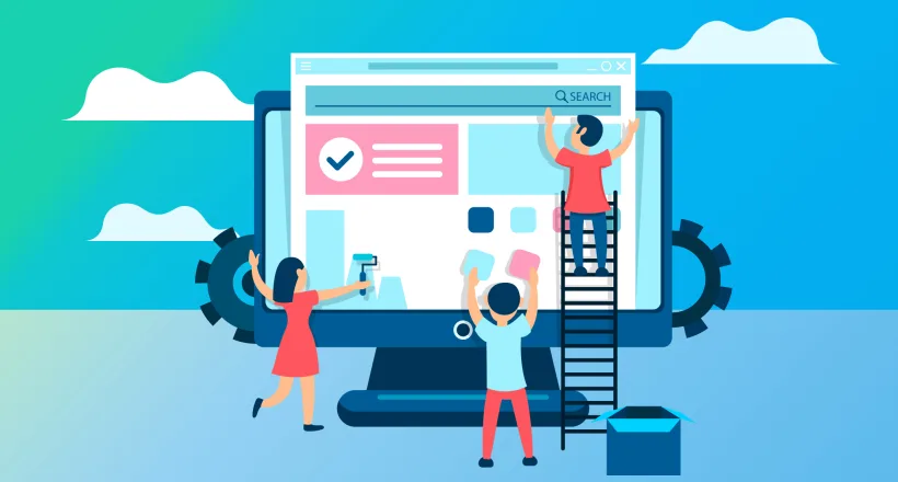 Майстер-клас «UI/UX Design тенденції 2019 року» у Києві