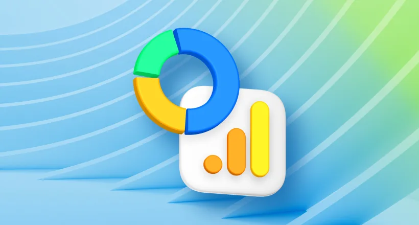 Сегменты Google Analytics