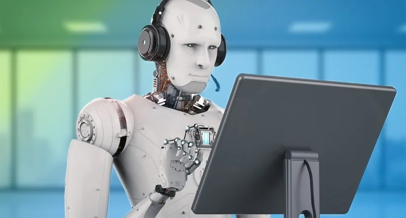 Використання AI — штучного інтелекту — в рекламних сервісах