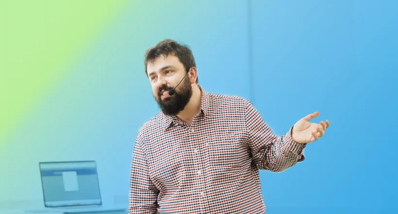 Майстер-клас «Як пройти співбесіду з Front-end?» у Харкові