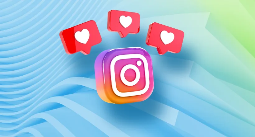 Як оформити візуал для Instagram
