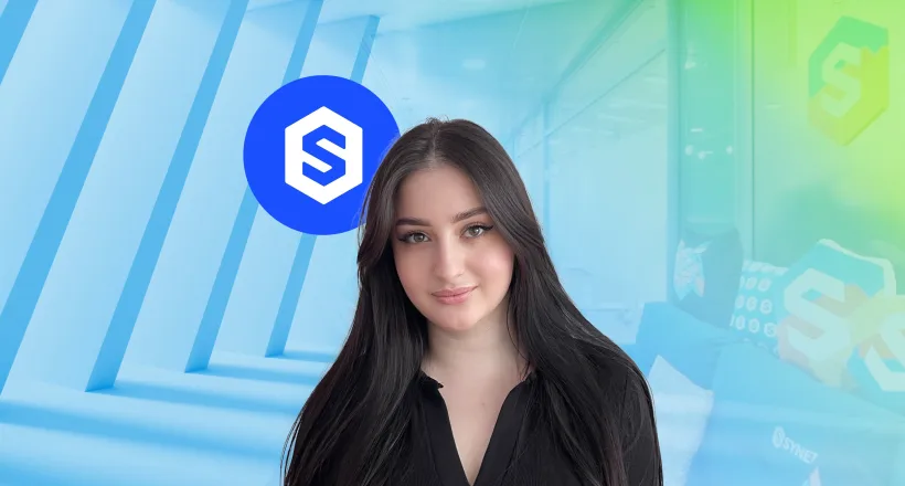 Inside Synebo: как работают в компании