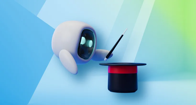 Нейросети для дизайнеров: как использовать AI в работе