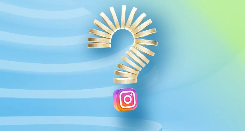 Реклама в Instagram: скільки коштує клієнт?
