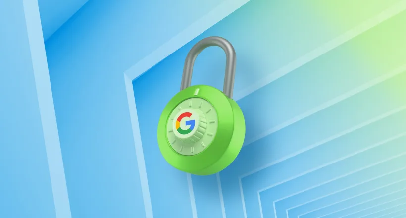 OAuth 2.0 аутентифікація через Google: як реалізувати вхід через Google на сайті