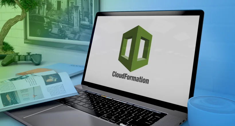 Майстер-клас «Cloudformation and Ansible: як запустити свій web-додаток за 2 години» у Дніпрі