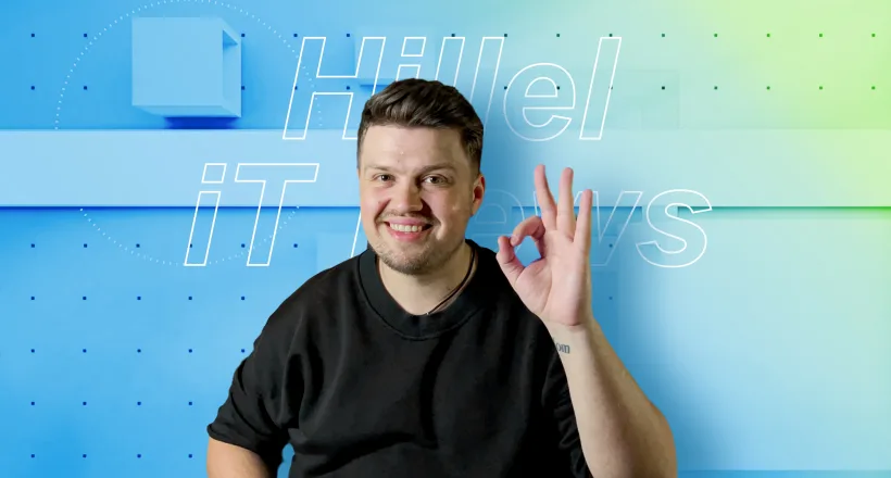 Hillel News: Маск снова купил компанию, Google удаляет аккаунты, Tesla разрабатывает роботов-гуманоидов