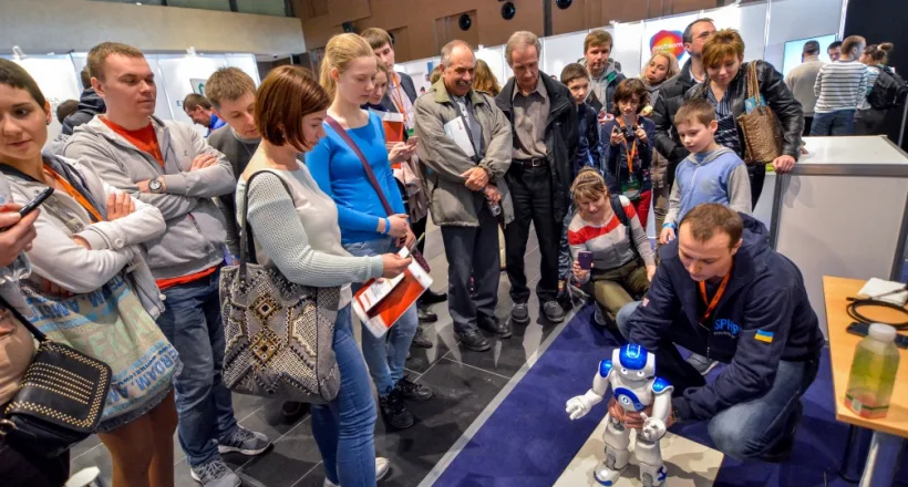 У Києві відбудеться другий щорічний форум InnoTech Ukraine