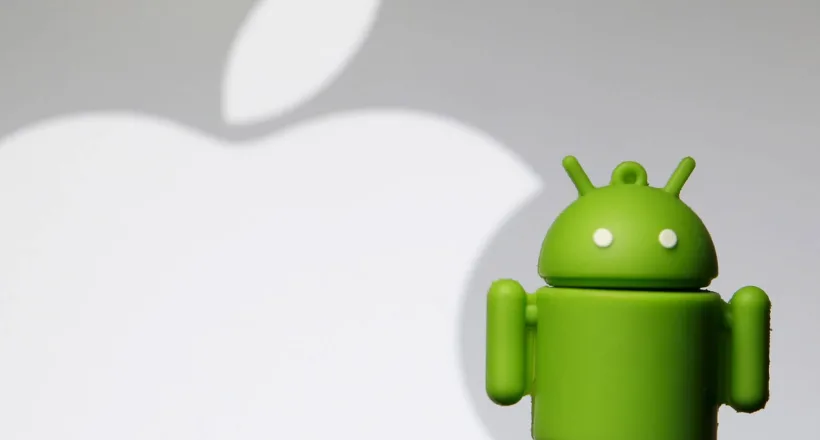 От Android к iOS. Преимущества разработки на обеих платформах