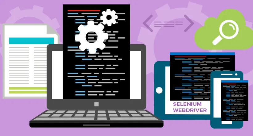 Мастер-класс «Введение в автоматизацию тестирования на Java + Selenium»
