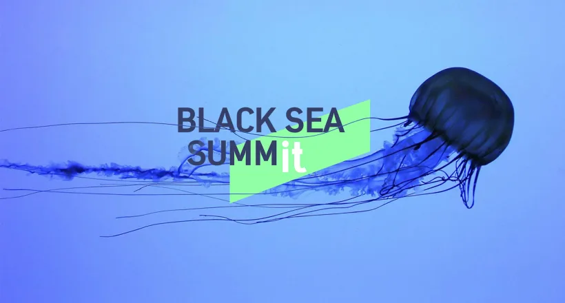 IT-конференція Black Sea SummIT 2015