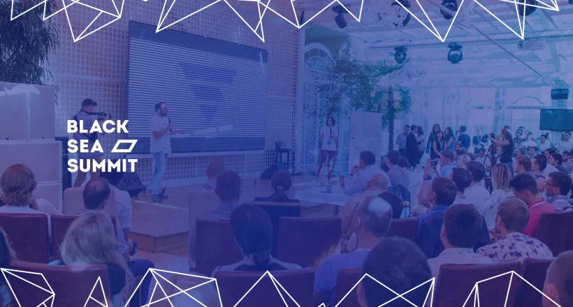 Міжнародна конференція Black Sea Summit 2016
