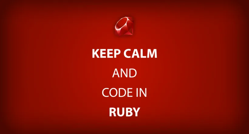 Переваги розробки на Ruby