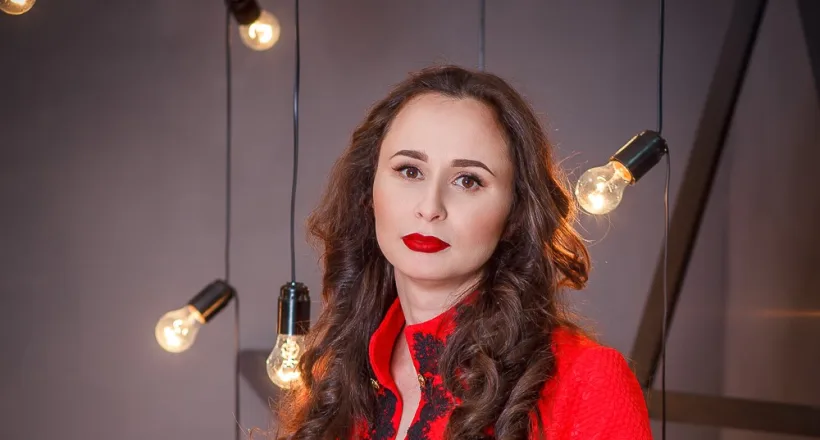 Оксана Громова: «Українські IT-фахівці можуть стати не просто виконавцями»