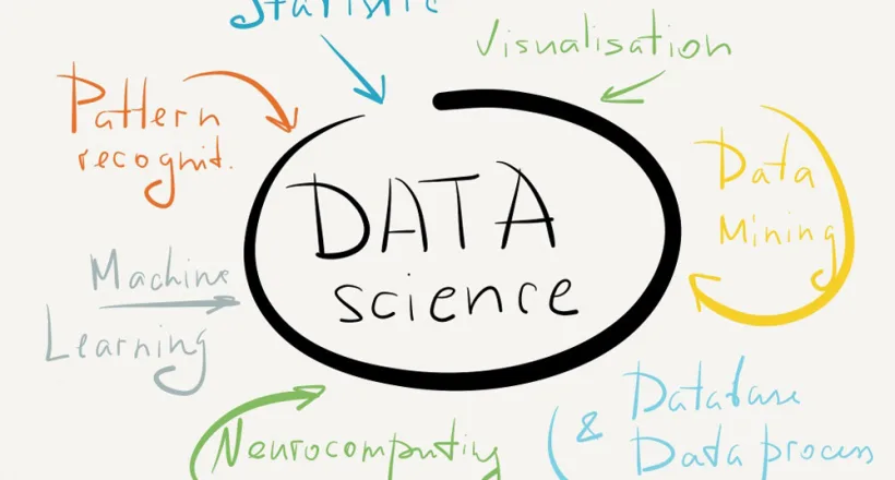 Мастер-класс «Введение в Data Science»