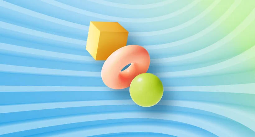 Майстер-клас «3D-моделювання. Для всіх! І початківців» в Харкові
