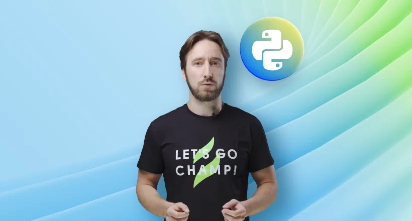 Генератори в Python