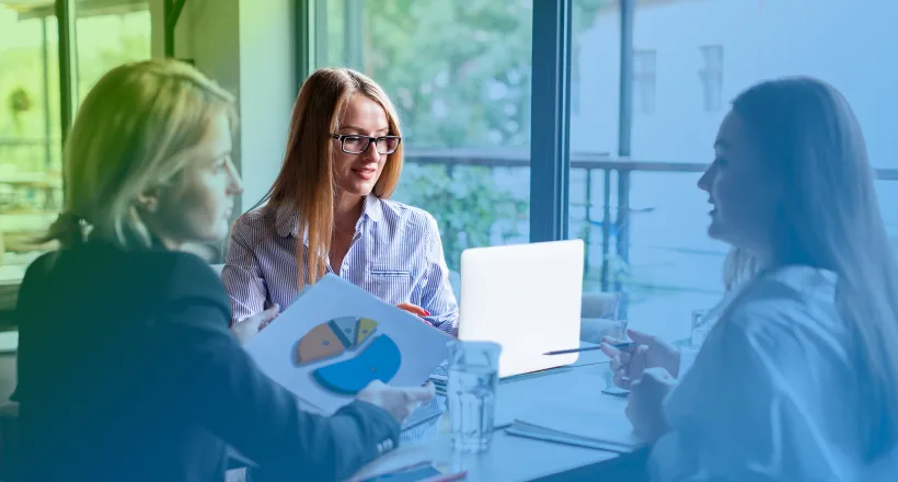 Онлайн мітап «Social Recruitment Tips & Tricks»