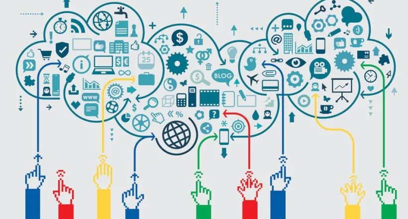 Облачные вычисления в Google: Big Data, Machine Learning, IoT. Встреча с Полом Асояном