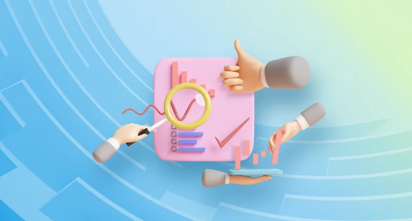 Бізнес-аналіз: твій інструмент для успішних технологічних проєктів