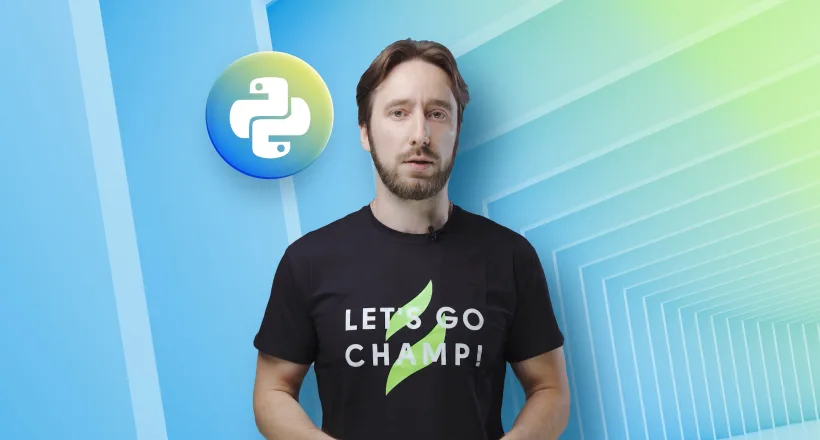 Контейнери в Python