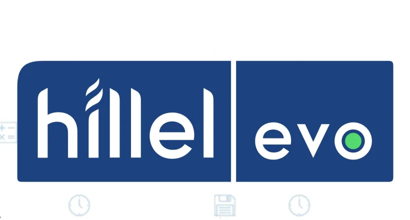 Hillel Evo: питчинг идей