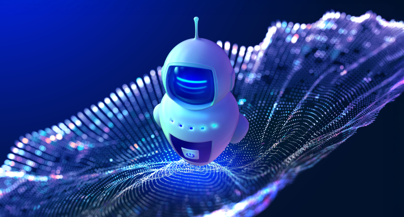 Штучний інтелект у маркетингу: 5 AI-фішок, які вже сьогодні дають конкурентну перевагу