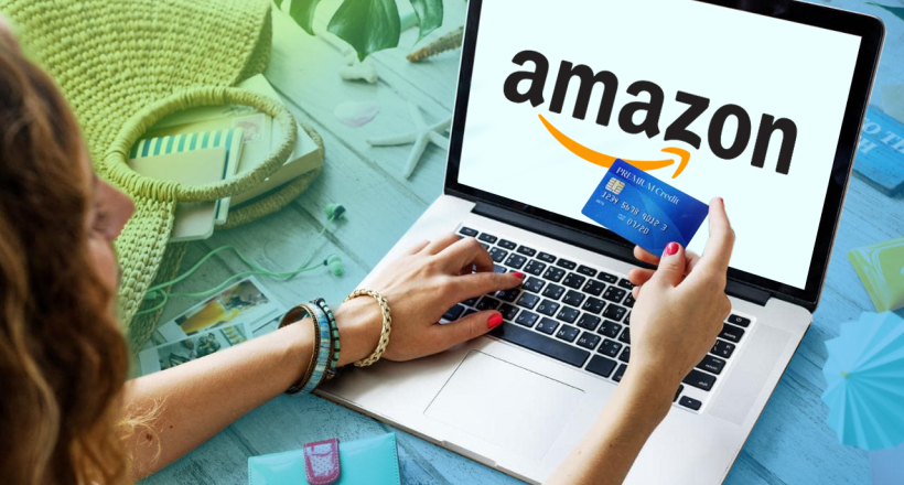 Как продавать на Amazon: бизнес на Амазон в Украине