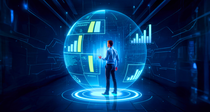 IT Career Starter Kit: от выбора роли до первого собеседования