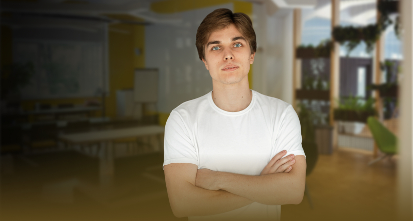 Гроші в айті, цінності й досвід: як змінити траєкторію, побудувати успішну кар'єру і не зрадити собі